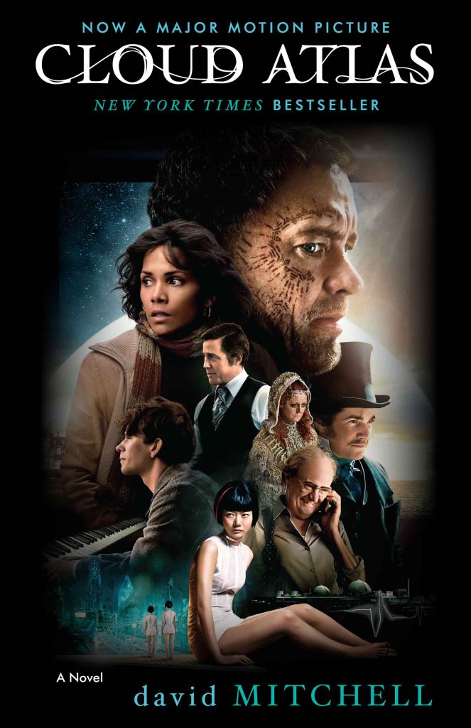 فيلم Cloud Atlas