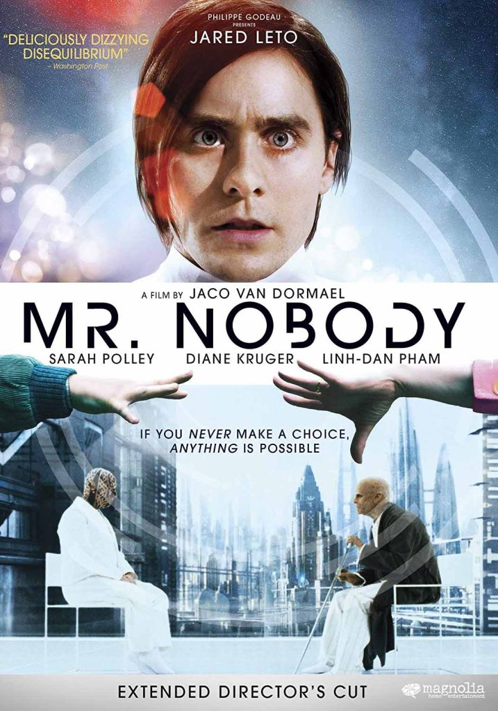 فيلم Mr. Nobody